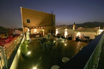 Cheap hotel in Malaga 3391