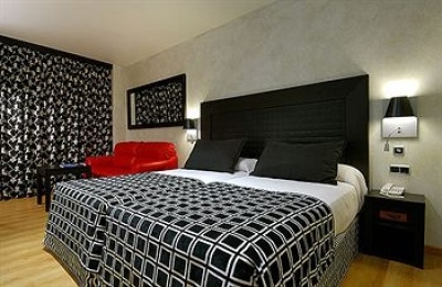 Find hotels in Malaga 3391