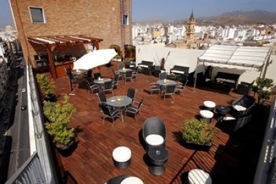Cheap hotel in Andalusia 3391