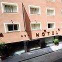 Hotel in Malaga 3393