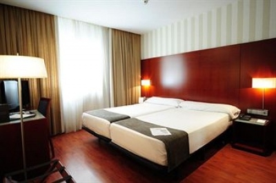 Find hotels in Malaga 3393