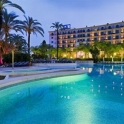 Hotel in Marbella 3396