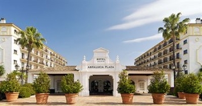 Child friendly hotel in Marbella 3396