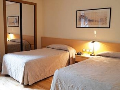 Hotels in Madrid 3397