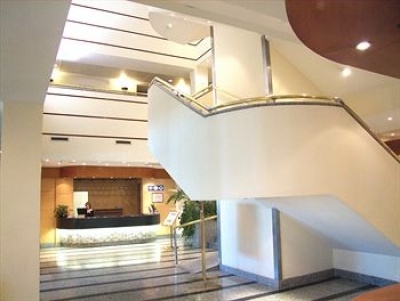 Leganés hotels 3397