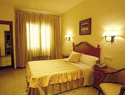 Cordoba hotels 3398