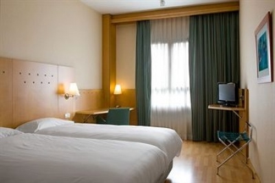 Hotel in Leganés 3399