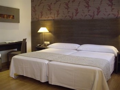Cheap hotel in Andalusia 3401