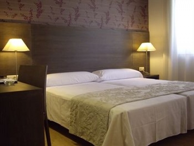 Hotel in Granada 3401