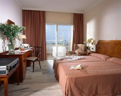 Bargain hotels in Spain