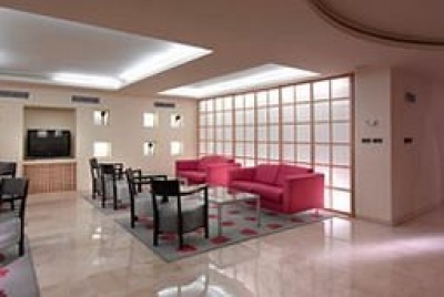 Child friendly hotel in Granada 3403