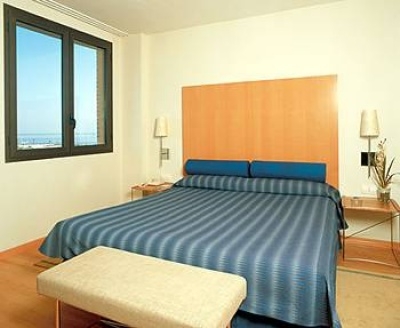 Cheap hotel in Barcelona 3405