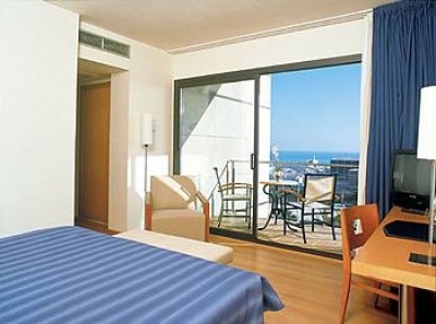 Find hotels in Barcelona 3405
