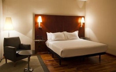 Cheap hotels on the Madrid 3407
