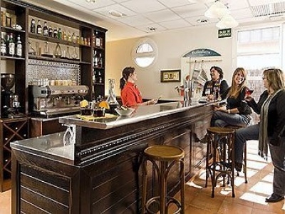 Cheap hotel in Catalonia 3409