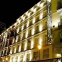 Hotel in Madrid 3411