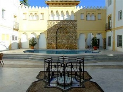 Hotels in Andalusia 3412
