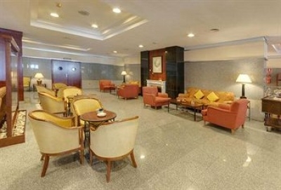 Find hotels in Jerez De La Frontera 3413