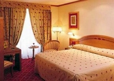 Hotels in Castilla y Leon 3415