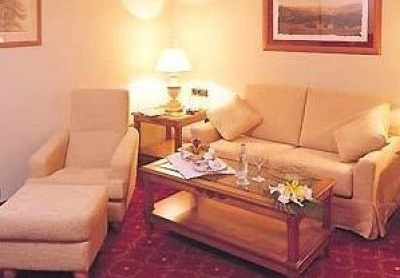 Find hotels in Salamanca 3415