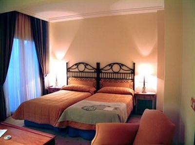 Find hotels in Alicante 3416
