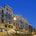 Hotel in Madrid 3418