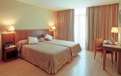 Hotel in Malaga 3419