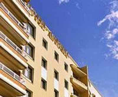 Cheap hotel in Malaga 3419