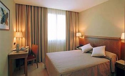 Malaga hotels 3419