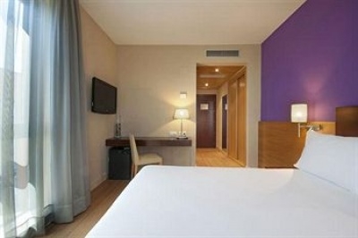 Cheapest Spanish hotels