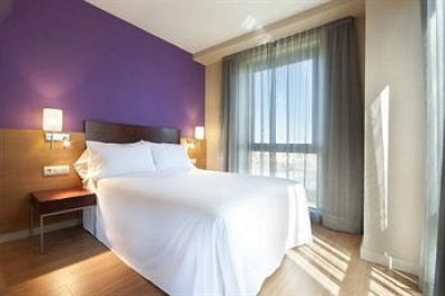 Salamanca hotels 3420