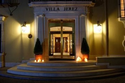 Find hotels in Jerez De La Frontera 3421