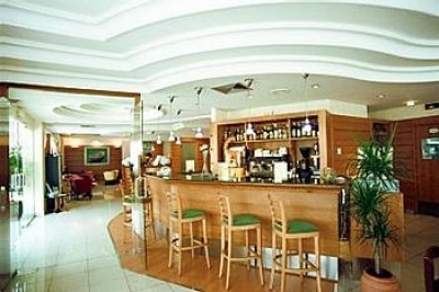 Cheap hotel in Alicante 3422