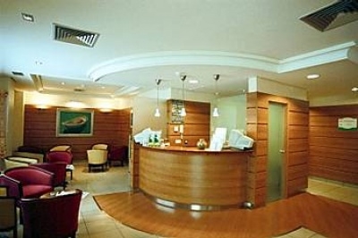 Find hotels in Alicante 3422