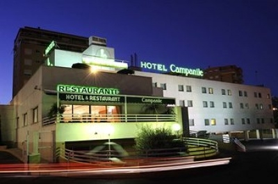 Hotel in Alicante 3422