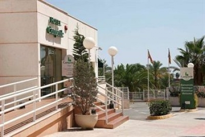 Alicante hotels 3422