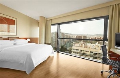 Cheap hotels on the Catalonia 3423