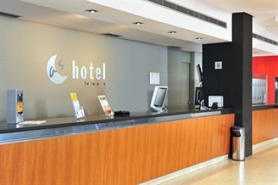 Child friendly hotel in Barcelona 3426