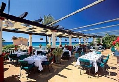 Child friendly hotel in Marbella 3427