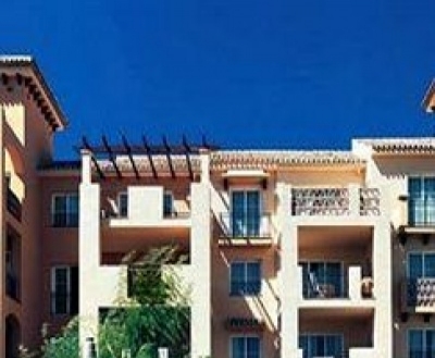 Cheap hotel in Marbella 3427