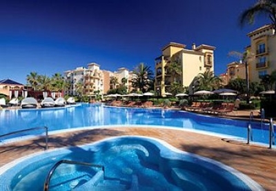 Find hotels in Marbella 3427
