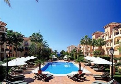 Hotel in Marbella 3427