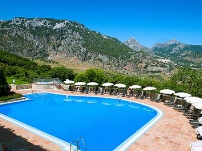 Cheap hotel in Andalusia 3428