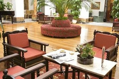 Algeciras hotels 3430