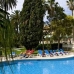 Hotel availability on the Andalusia 3430