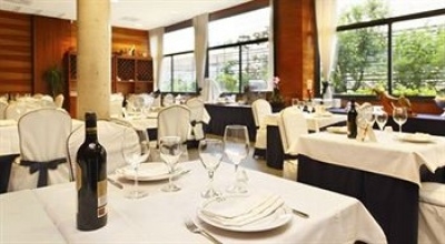 Madrid hotels 3432