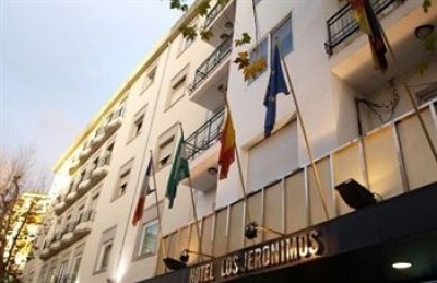 Hotel in Granada 3434