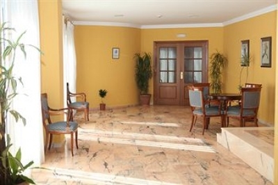 Jerez De La Frontera hotels 3435