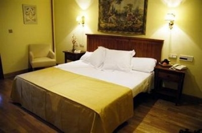 Hotels in Castilla-La Mancha 3436