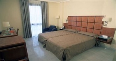 Find hotels in Cordoba 3437